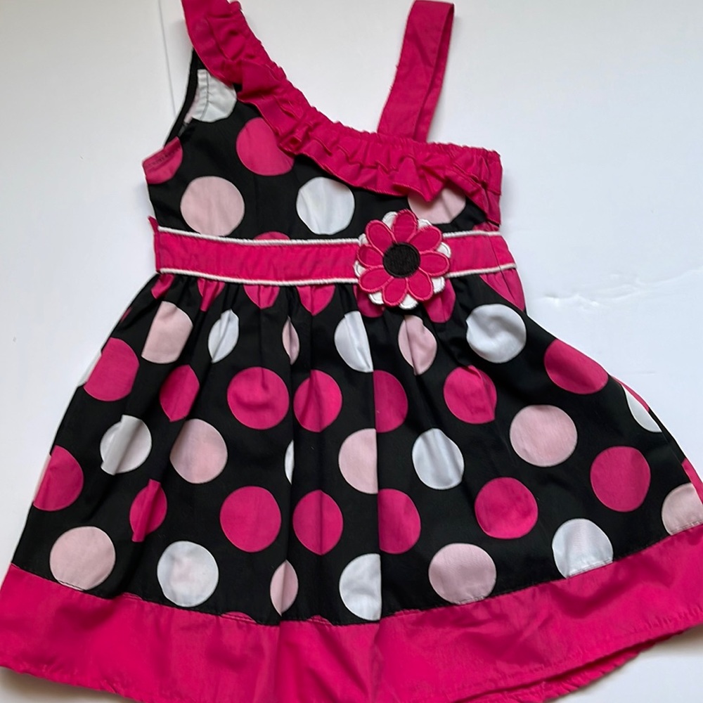 Sugar & Honey Summer Dress